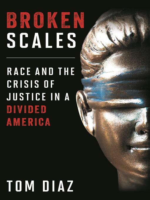 Title details for Broken Scales by Tom Diaz - Available
